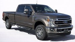 2022 Ford Super Duty F-250 Lariat