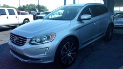2016 Volvo XC60 T5 Drive-E Premier
