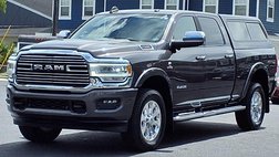 2021 Ram Ram Pickup 2500 Laramie