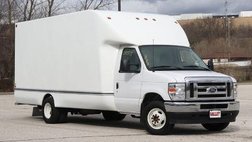 2025 Ford E-Series E-450 SD