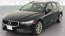 2020 Volvo V60 T5 Momentum