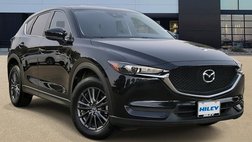 2019 Mazda CX-5 Sport
