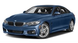 2016 BMW 4 Series 435i Gran Coupe