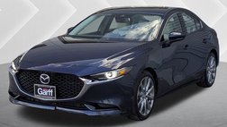 2020 Mazda MAZDA3 Premium