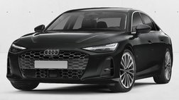 2026 Audi A6 quattro Prestige 55 TFSI
