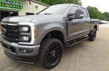 2024 Ford Super Duty F-250 Lariat