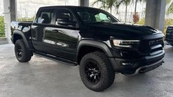 2024 Ram Ram Pickup 1500 TRX