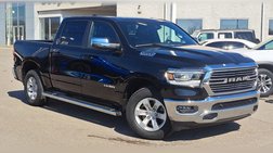 2023 Ram Ram Pickup 1500 Laramie