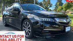 2015 Acura TLX V6