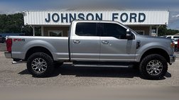 2020 Ford Super Duty F-350 Lariat