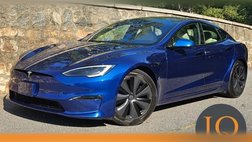 2022 Tesla Model S Base