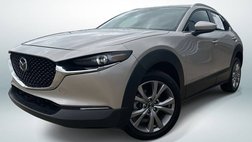 2022 Mazda CX-30 2.5 S Premium