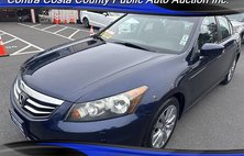 2012 Honda Accord EX