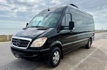 2007 Dodge Sprinter 2500