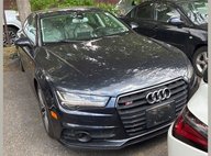 2016 Audi S7 4.0T quattro