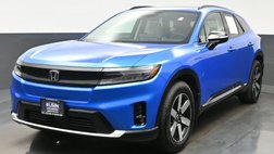 2024 Honda Prologue Touring