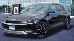 2022 Hyundai Ioniq 5 SE
