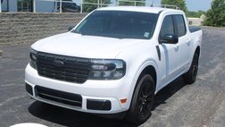 2023 Ford Maverick Lariat