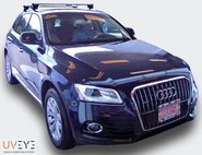 2015 Audi Q5 2.0T quattro Premium Plus