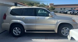 2006 Lexus GX 470 Base