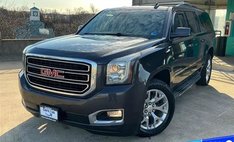 2016 GMC Yukon XL SLT