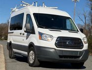 2017 Ford Transit XLT w/Medium Roof w/Sliding Side Door