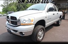 2006 Dodge Ram 2500 SLT