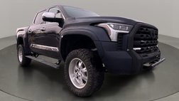 2022 Toyota Tundra 1794 Edition