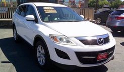 2012 Mazda CX-9 Touring