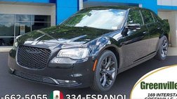 2021 Chrysler 300 S V6
