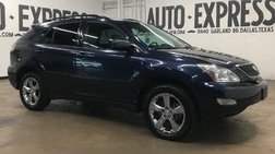 2007 Lexus RX 350 Base