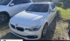 2018 BMW 3 Series 340i