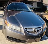2006 Acura TL 