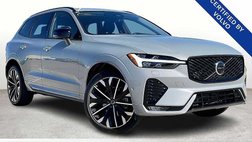 2026 Volvo XC60 B5 Ultra