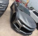 2020 Chevrolet Camaro LT