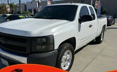 2007 Chevrolet Silverado 1500 LT