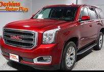 2020 GMC Yukon SLE