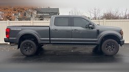 2020 Ford Super Duty F-350 Lariat