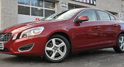 2013 Volvo S60 T5 Premier