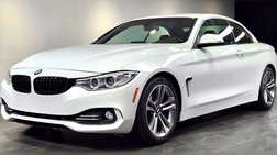 2016 BMW 4 Series 428i
