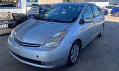 2009 Toyota Prius Base