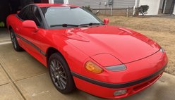 1992 Dodge Stealth ES