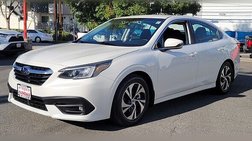 2020 Subaru Legacy Premium