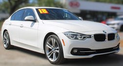 2018 BMW 3 Series 330i xDrive