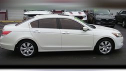 2010 Honda Accord EX-L V6