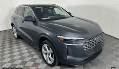 2025 Audi Q5 quattro Premium Plus TFSI