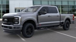 2026 Ford Super Duty F-250 Lariat