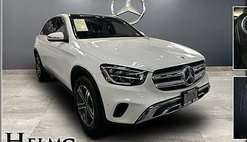 2021 Mercedes-Benz GLC-Class GLC 300 4MATIC