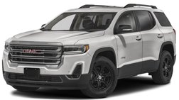 2021 GMC Acadia AT4