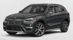 2018 BMW X1 sDrive28i